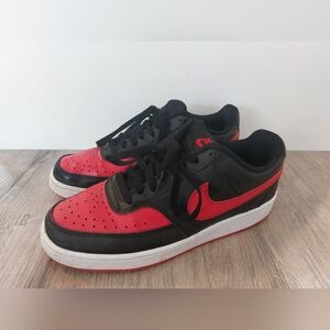 Nike Court Vision Low Men's Shoes Size 8